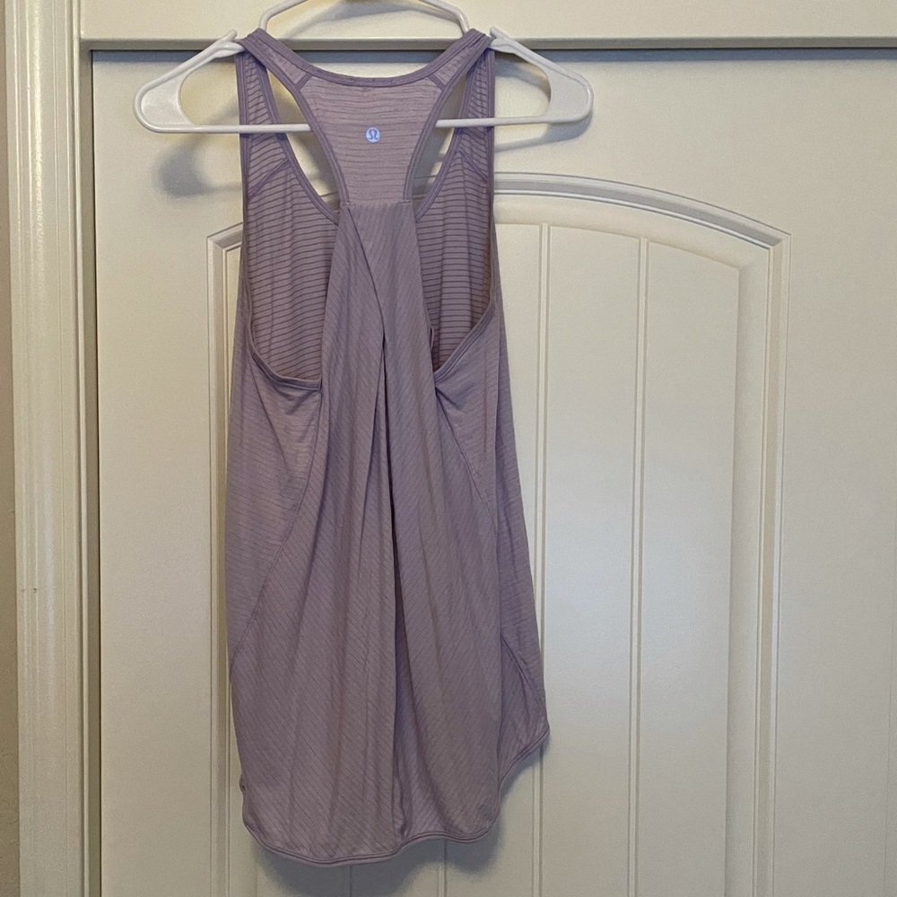 Lululemon Essential Tank - Picture 6 of 6